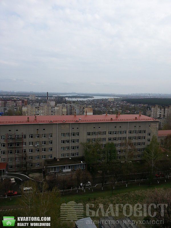 Sell 1-room apartment. Киев, Закревского — photo 3