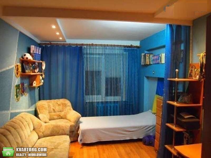 Sell 3-room apartment. Киев,  Жукова — photo 1