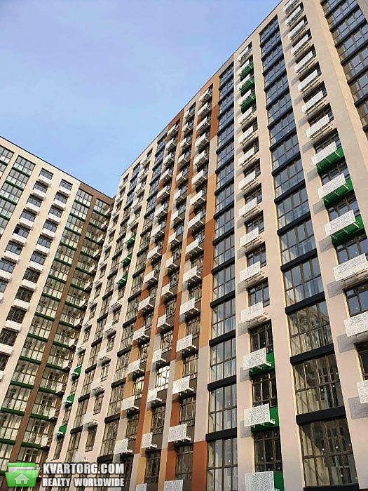 Sell 1-room apartment. Киев,  Тираспольская — photo 1