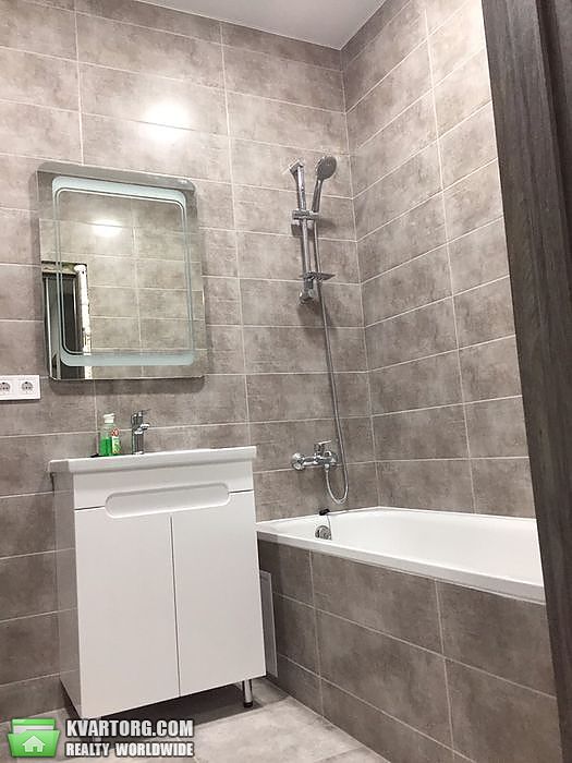 Sell 1-room apartment. Киев, Регенераторная — photo 7