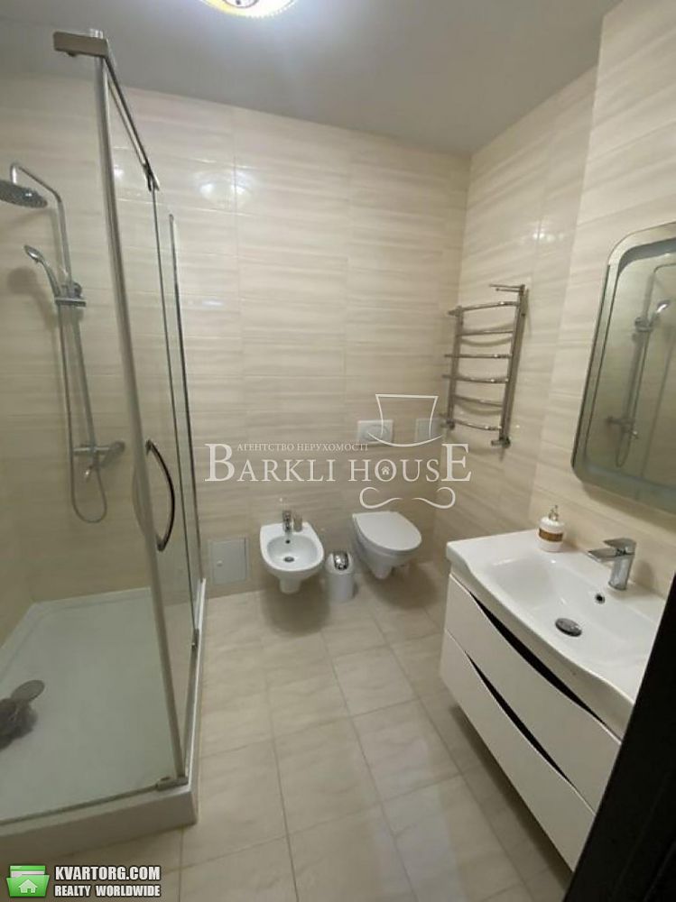 Rent out 3-room apartment. Киев,  Победы пр — photo 6