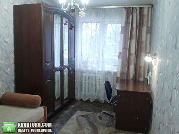Sell 2-room apartment. Киев,  Василенко — photo 3