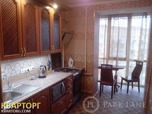 Rent out 2-room apartment. Киев, Лаврская — photo 8