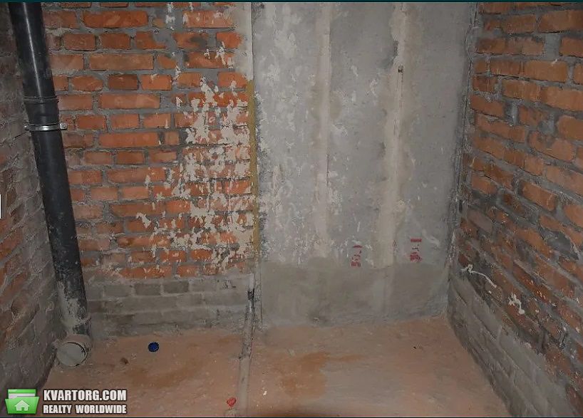 Sell 1-room apartment. Киев,  Лебедева — photo 7