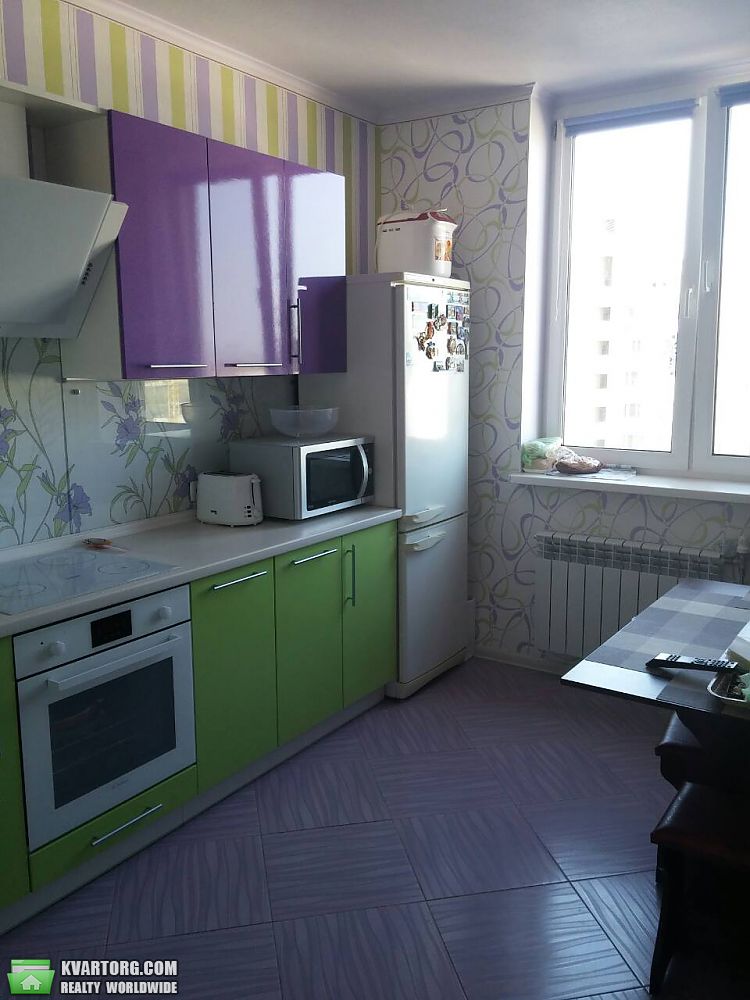 Sell 3-room apartment. Киев,  Закревского — photo 8
