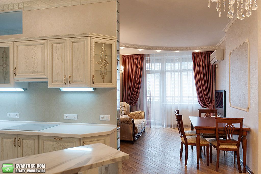Sell 3-room apartment. Киев,  Старонаводницкая — photo 5