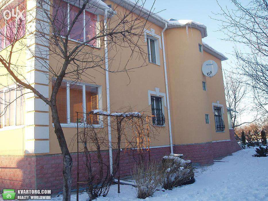Sell house. Бровары, Апрельская — photo 4