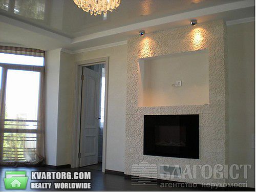 Sell 3-room apartment. Киев, Леси Украинки бул — photo 1