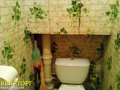 Sell 1-room apartment. Киев,  Будищанская — photo 4