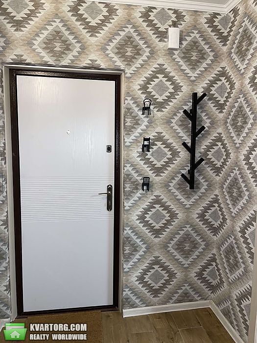 Rent out 1-room apartment. Киев, Бажана Николая просп — photo 8