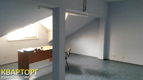 Rent out office. Киев, Кривоноса — photo 1