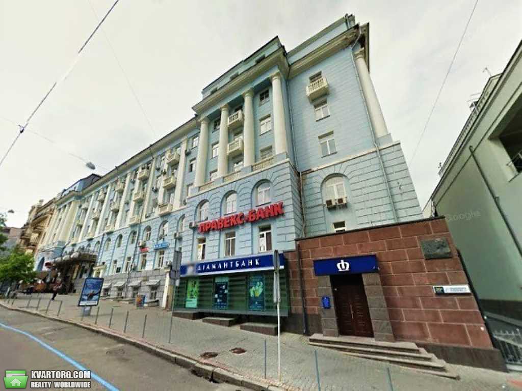 Rent out office. Киев, Пушкинская — photo 2