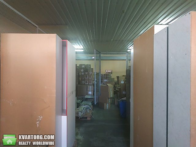 Rent out warehouse. Вишневое, Балукова — photo 6
