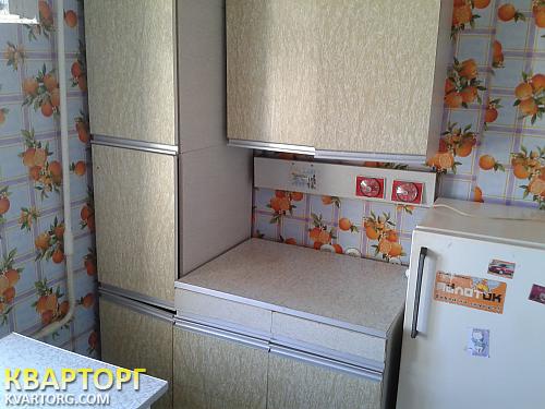 Rent out 1-room apartment. Киев, Рокосовского — photo 5