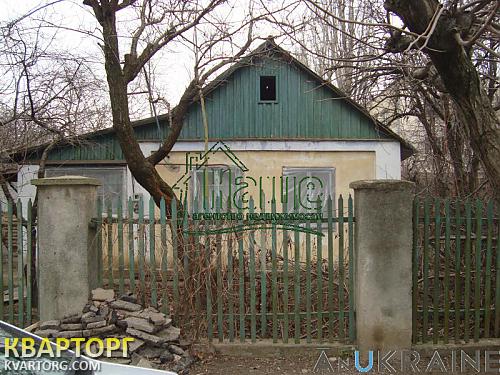 Sell house. Одесса, Садовая 1-я — photo 1