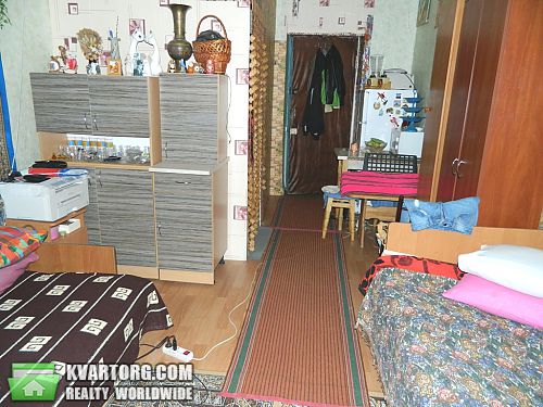 Sell 1-room apartment. Одесса, Головатого Атамана — photo 1