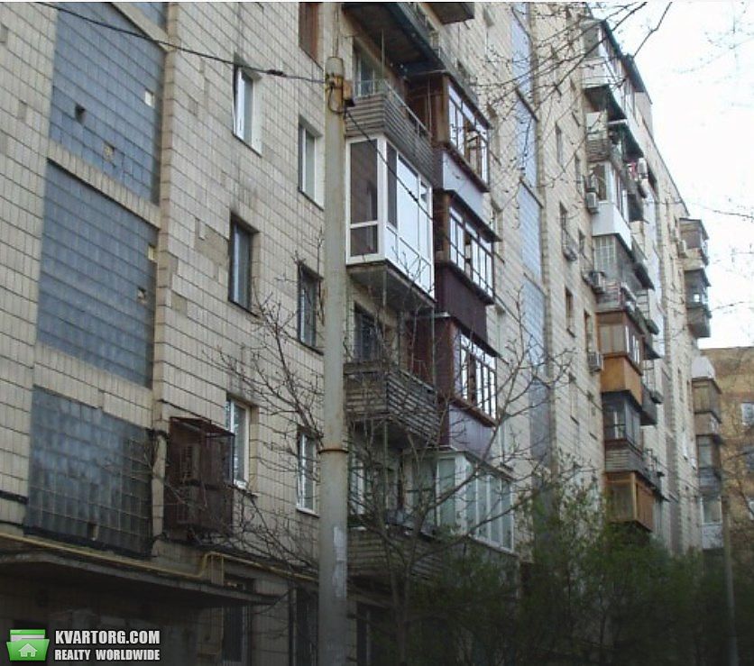Rent out 2-room apartment. Киев, Коновальца — photo 7