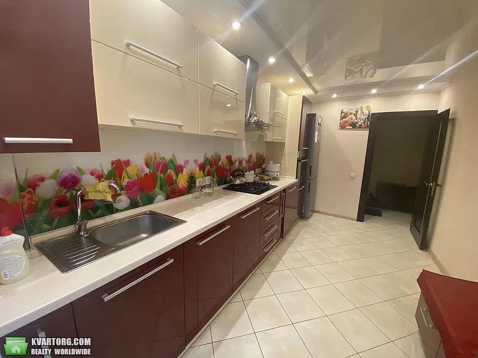 Sell 3-room apartment. Вышгород, Кургузова — photo 1