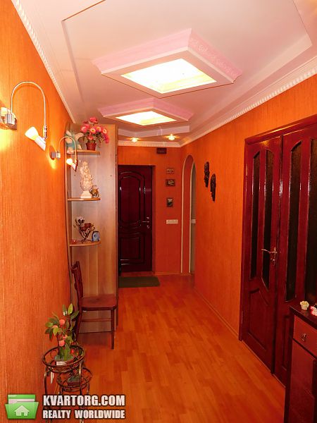 Sell 3-room apartment. Киев, Астраханская — photo 2