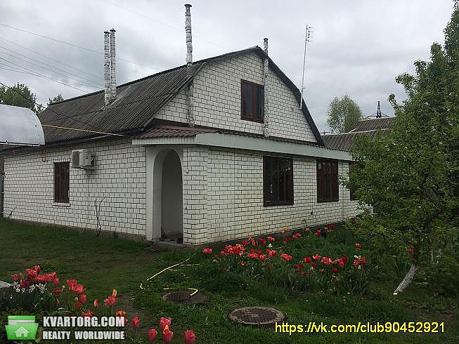 Sell house. Харьков, Новая — photo 1