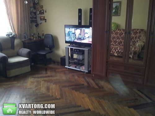 Sell 1-room apartment. Киев, Жмаченко — photo 2