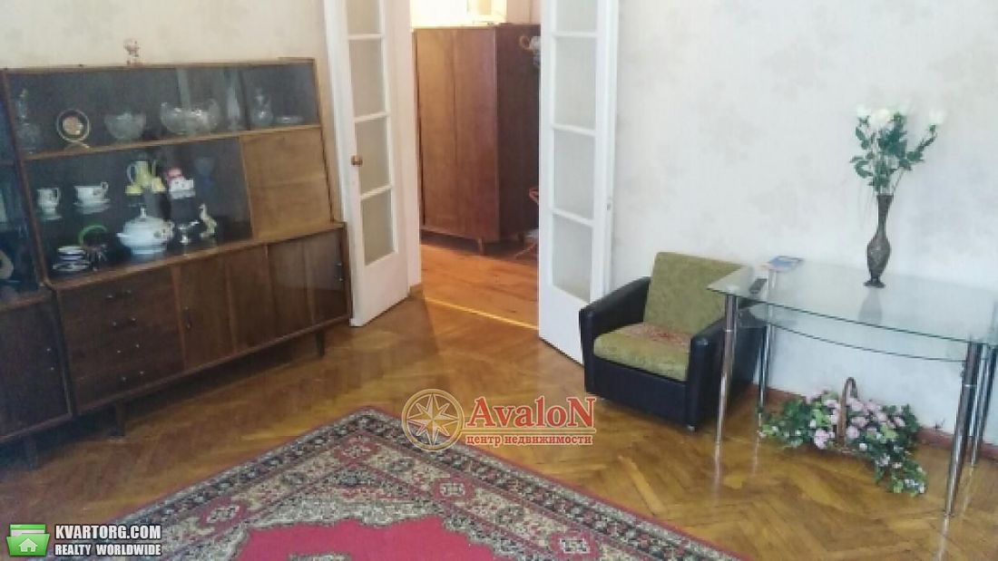 Sell 3-room apartment. Одесса, Жуковского — photo 3