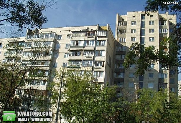 Sell 3-room apartment. Киев,  Гайдай — photo 1