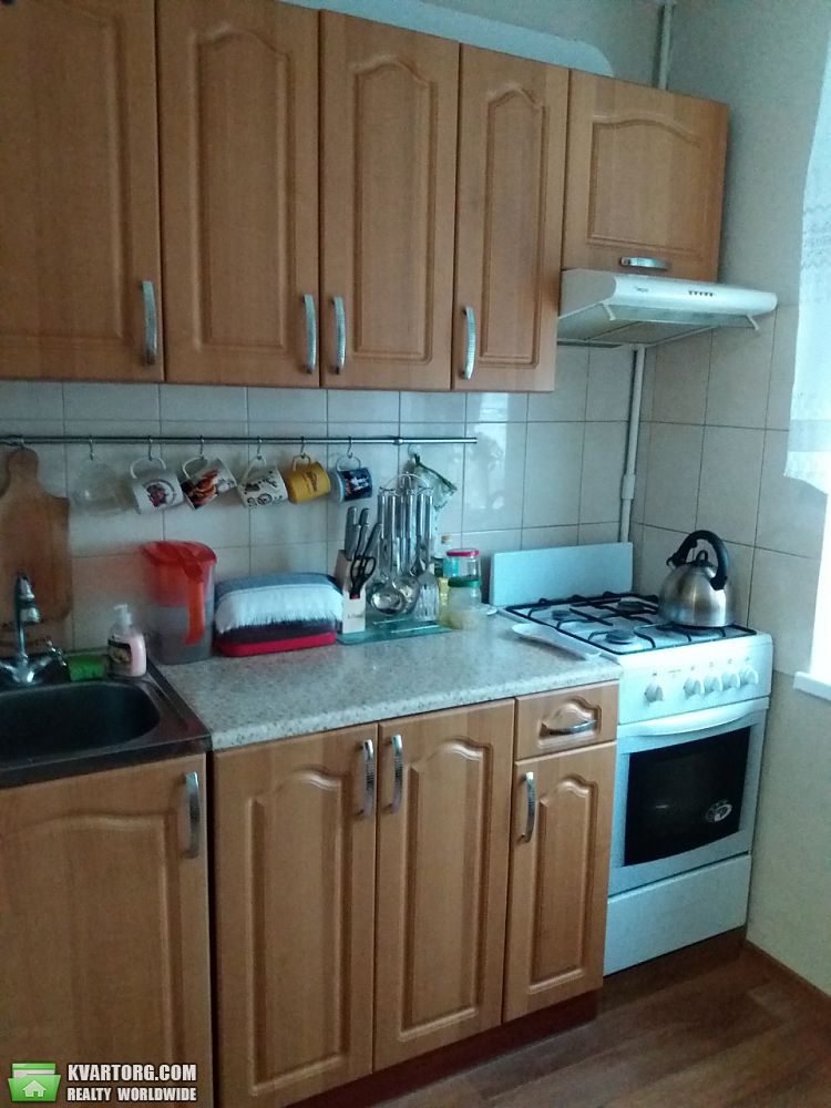 Sell 1-room apartment. Харьков, познанская — photo 3