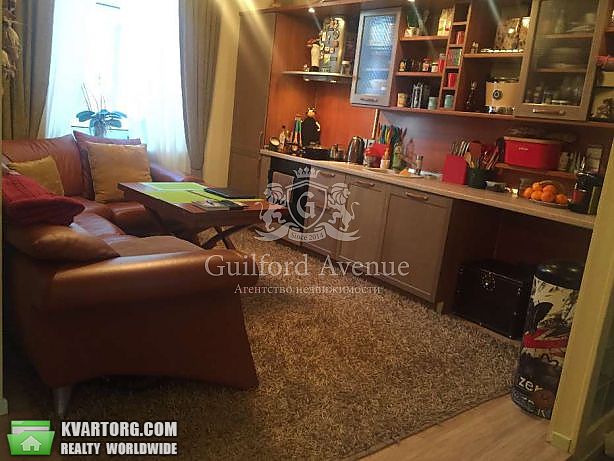Sell 2-room apartment. Киев, Лумумбы — photo 8