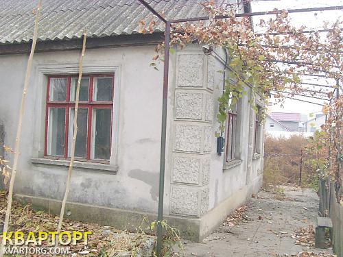 Sell house. Одесса, Зои Космодемьянской — photo 1