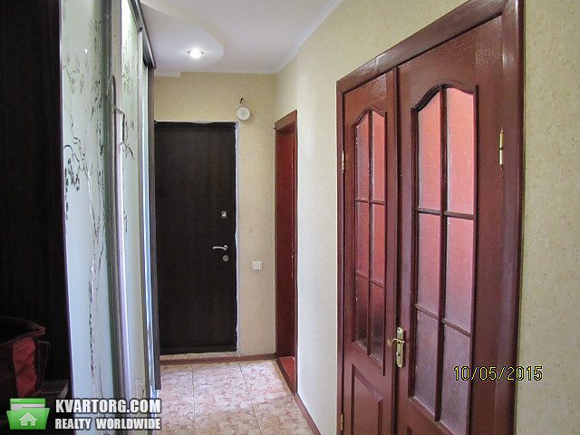 Sell 3-room apartment. Одесса, Химиков — photo 10