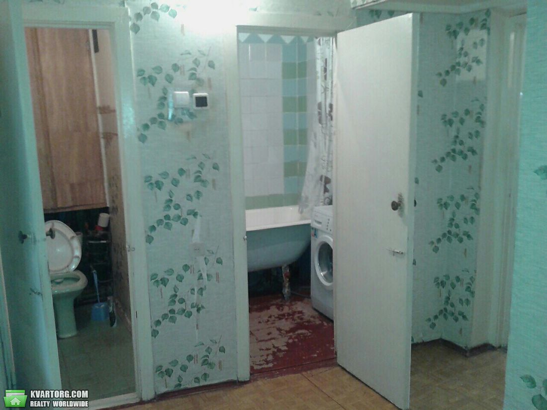Sell 4-room apartment. Киев, Вадима Гетьмана — photo 2