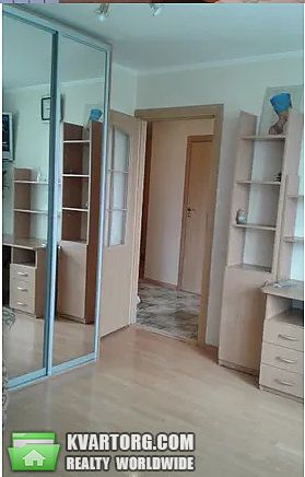 Rent out 2-room apartment. Киев, Боггоутовская — photo 7