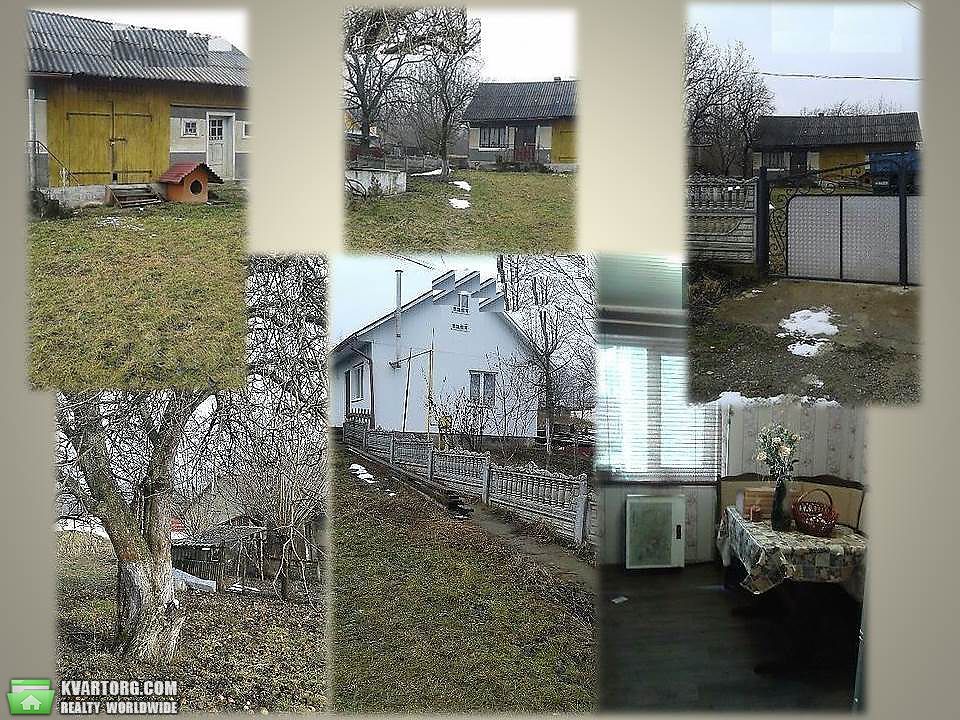 Sell house. Черновцы, Шевченка — photo 1
