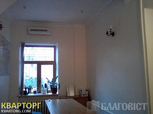 Rent out office. Киев,  Лютеранская — photo 1