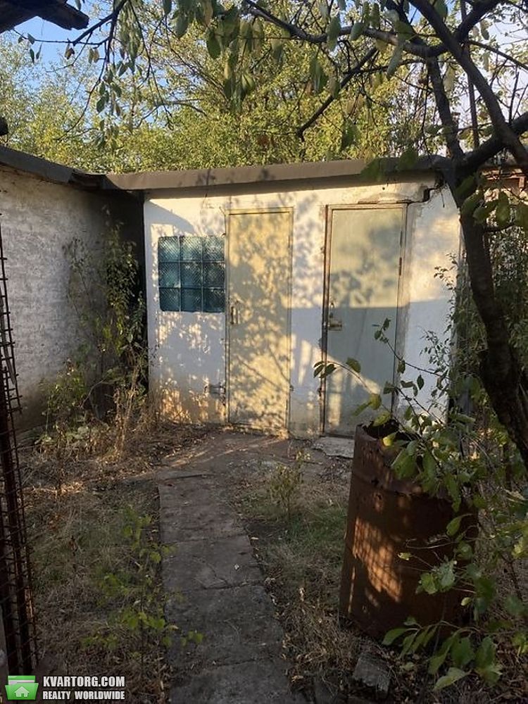 Sell house. Одесса, Хоминка — photo 4