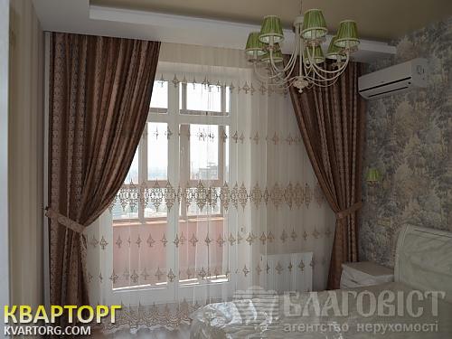 Sell 1-room apartment. Киев,  Щорса — photo 4