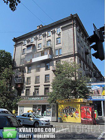 Sell 2-room apartment. Киев,  Тарасовская — photo 1
