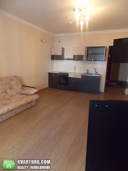 Sell 1-room apartment. Одесса, ЖК Радужный — photo 1