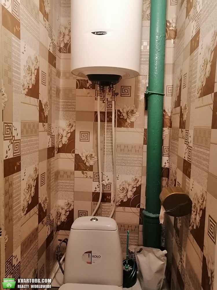 Sell 3-room apartment. Киев, Кулибина — photo 7