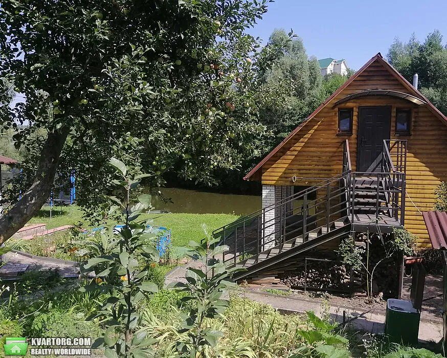 Sell house. Киев, Центральная — photo 4