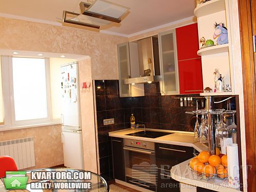 Sell 3-room apartment. Киев,  Лепсе бул — photo 5
