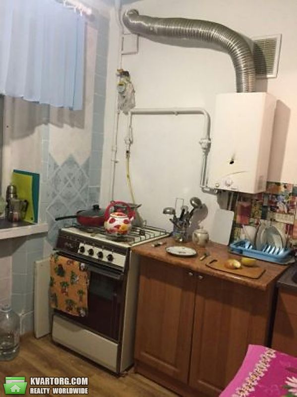 Sell 3-room apartment. Киев,  Черняховского — photo 7
