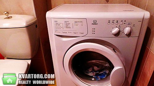 Rent out 1-room apartment. Киев, Драгоманова — photo 3