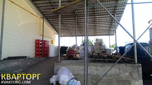 Rent out warehouse. Киевская обл., демидова — photo 4