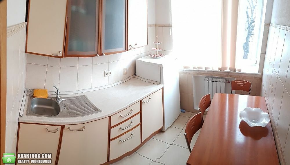 продам 4-комнатную квартиру. Киев,   Вышгородская - фото 1