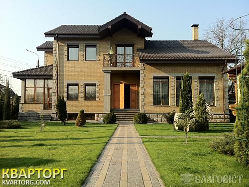 Sell house. Киев,  Зверинецкая — photo 5