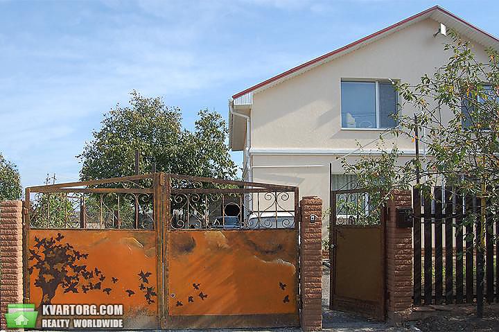Sell house. Одесса, Пограничная — photo 1