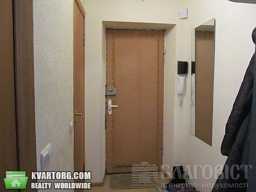 Sell 3-room apartment. Киев, Давыдова бул — photo 9