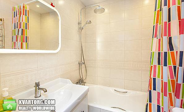 Rent out 1-room apartment. Харьков, Блюхера — photo 5